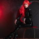 Fiery Dominatrix in Greensboro for Your Most Exotic BDSM Experience!